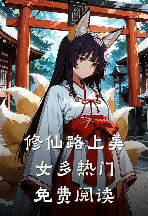 修仙路上美女多热门免费阅读