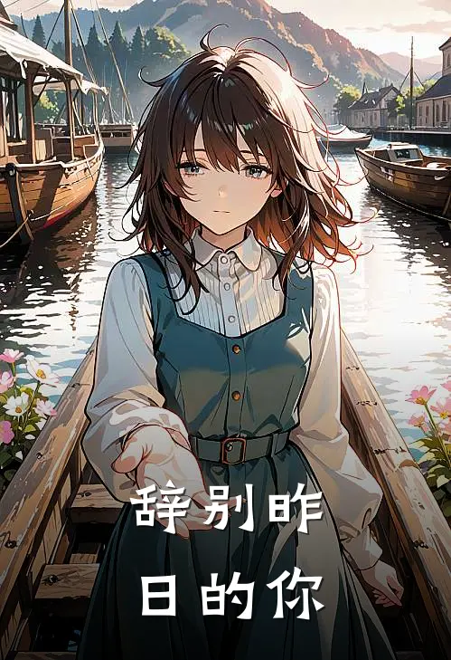 辞别昨日的你