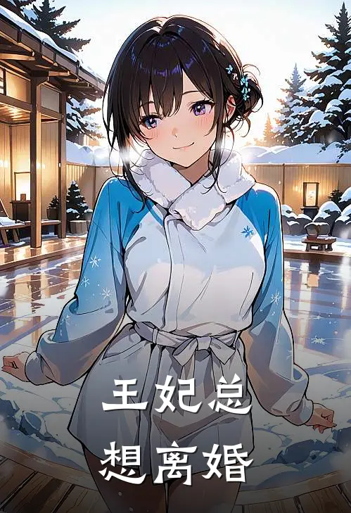 王妃总想离婚