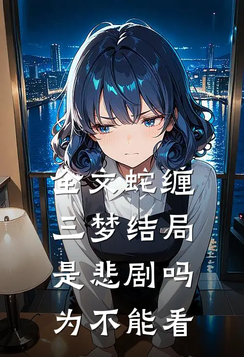 全文蛇缠三梦结局是悲剧吗为不能看
