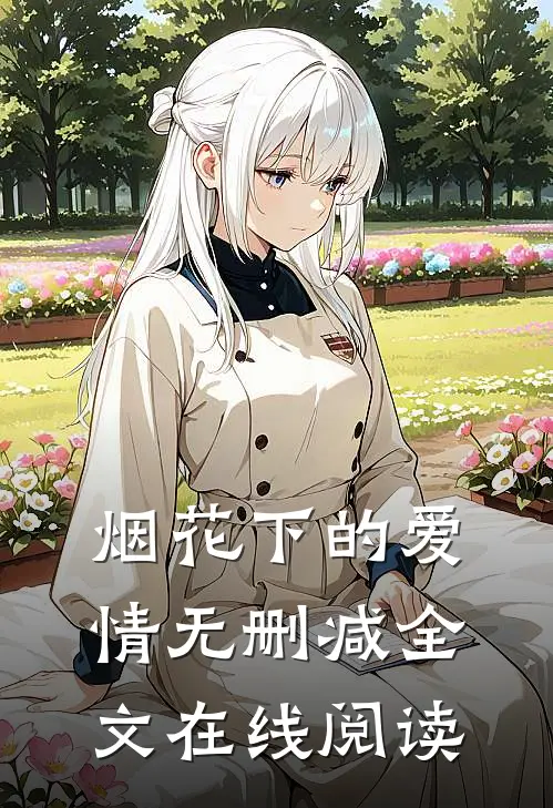 烟花下的爱情无删减全文在线阅读