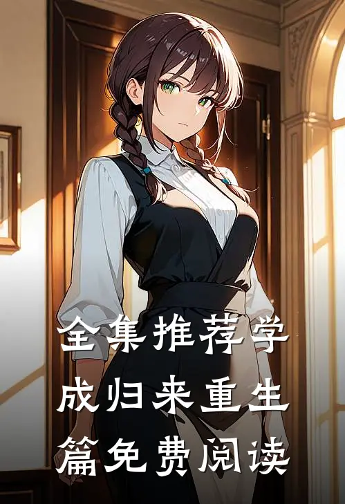全集推荐学成归来重生篇免费阅读