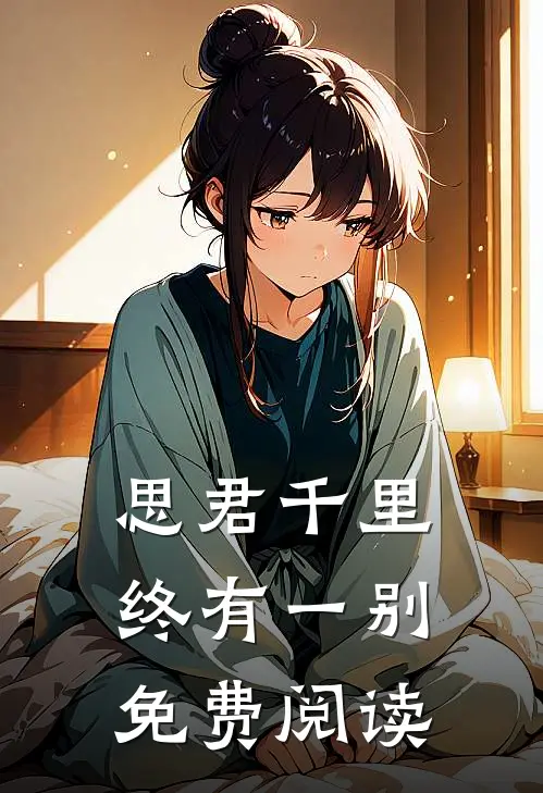 思君千里终有一别免费阅读