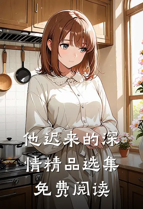 他迟来的深情精品选集免费阅读