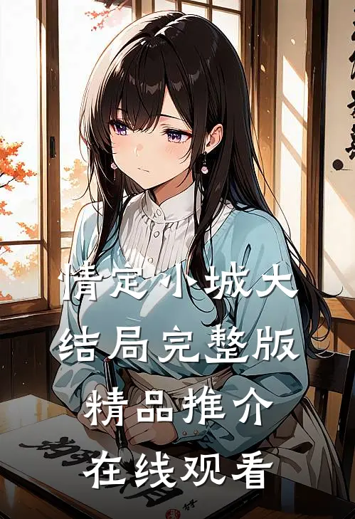 情定小城大结局完整版精品推介在线观看