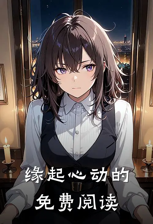 缘起心动的免费阅读