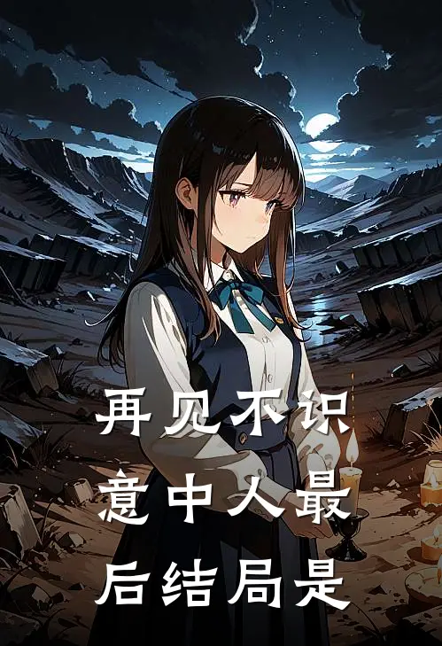 再见不识意中人最后结局是