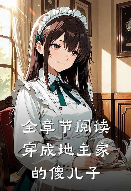 全章节阅读穿成地主家的傻儿子