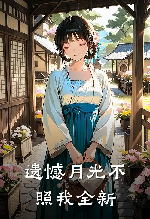 遗憾月光不照我全新