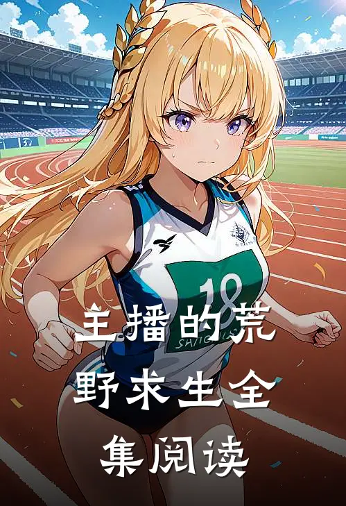 主播的荒野求生全集阅读