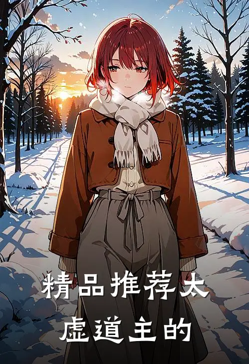 精品推荐太虚道主的