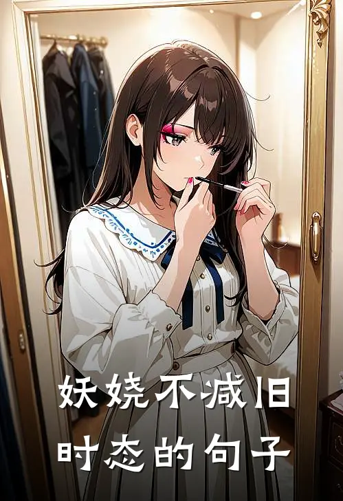 妖娆不减旧时态的句子