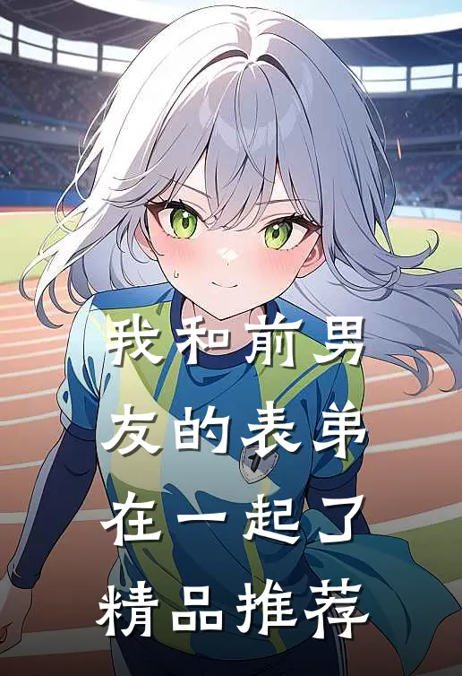 我和前男友的表弟在一起了精品推荐