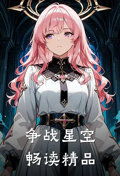 争战星空畅读精品