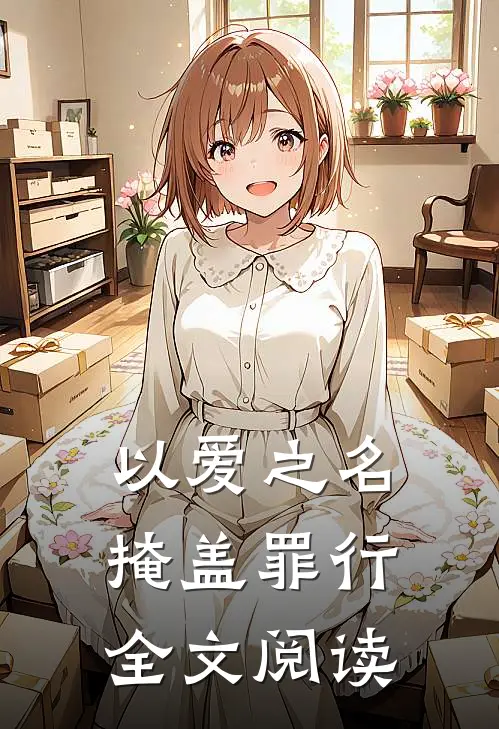 以爱之名掩盖罪行全文阅读