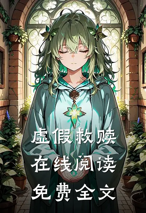 虚假救赎在线阅读免费全文