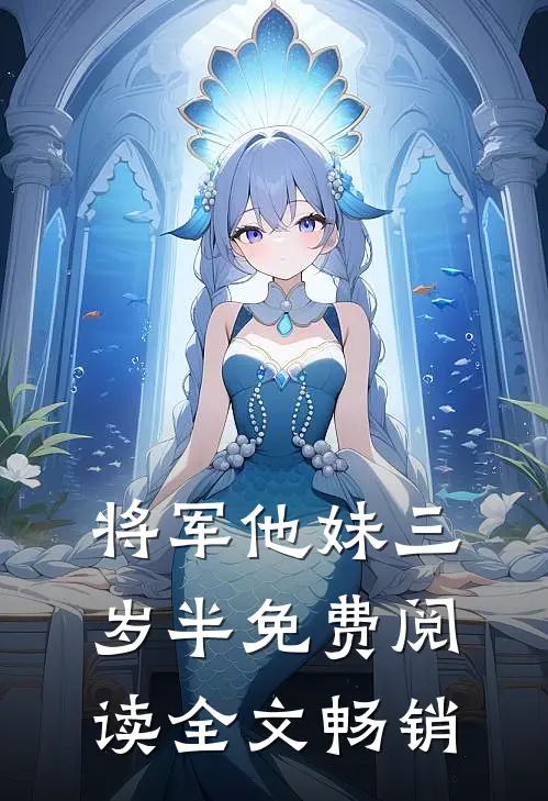 将军他妹三岁半免费阅读全文畅销