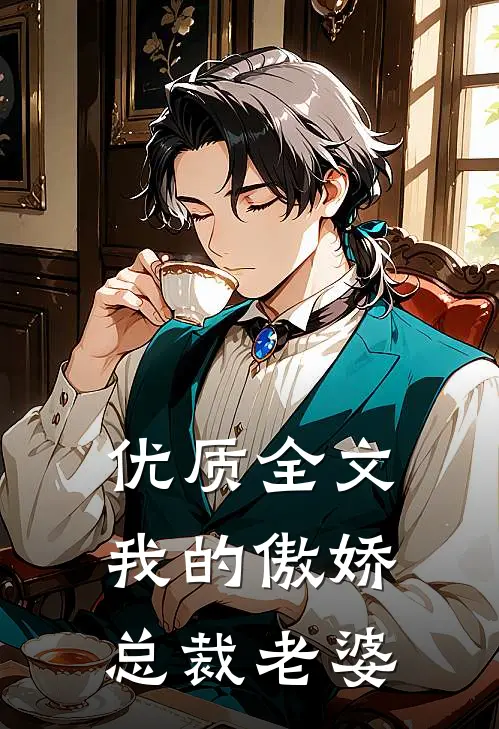 优质全文我的傲娇总裁老婆