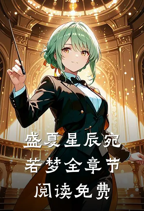 盛夏星辰宛若梦全章节阅读免费