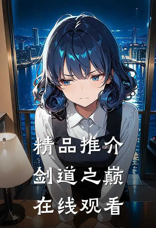 精品推介剑道之巅在线观看