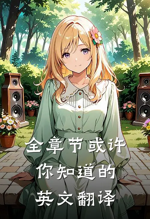 全章节或许你知道的英文翻译