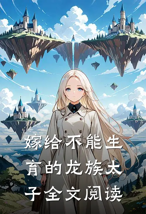 嫁给不能生育的龙族太子全文阅读