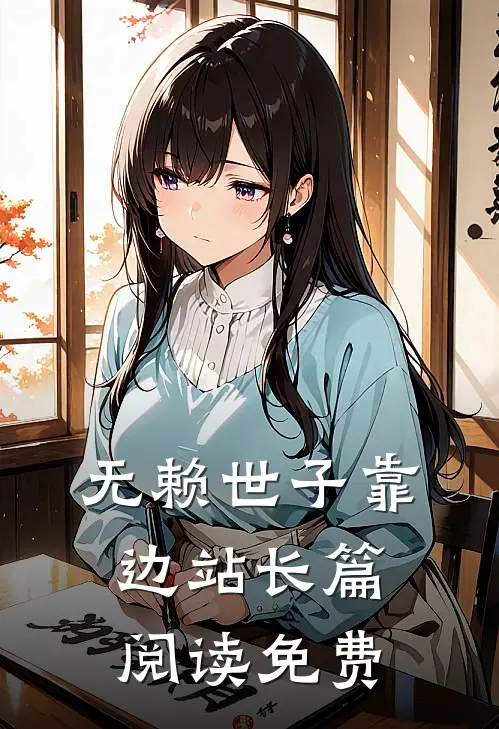 无赖世子靠边站长篇阅读免费