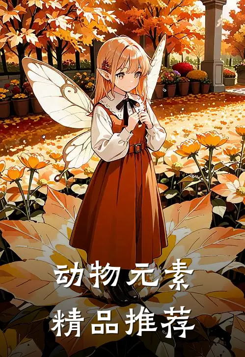 动物元素精品推荐