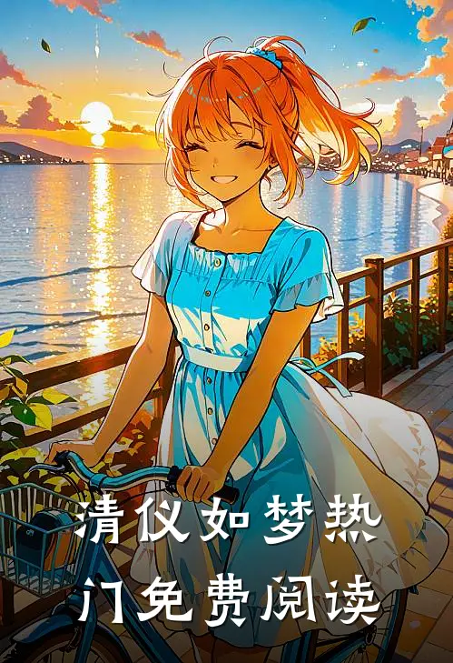 清仪如梦热门免费阅读