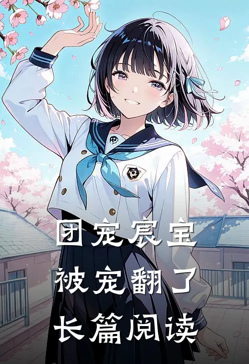 团宠宸宝被宠翻了长篇阅读