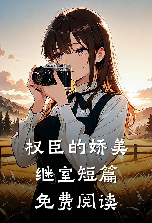 权臣的娇美继室短篇免费阅读