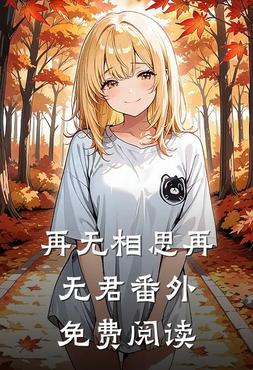 再无相思再无君番外免费阅读
