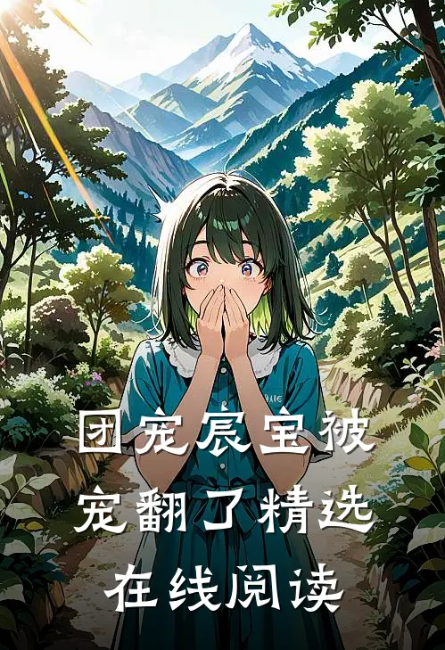 团宠宸宝被宠翻了精选在线阅读