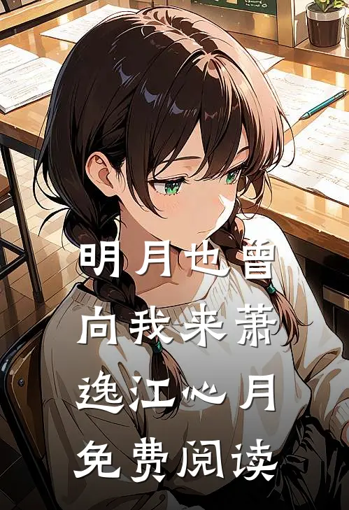 明月也曾向我来萧逸江心月免费阅读
