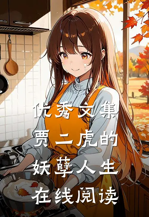 优秀文集贾二虎的妖孽人生在线阅读