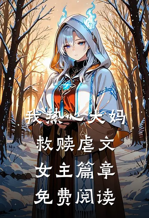 我热心大妈救赎虐文女主篇章免费阅读