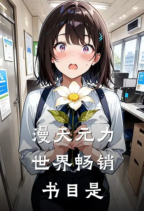 漫天元力世界畅销书目是