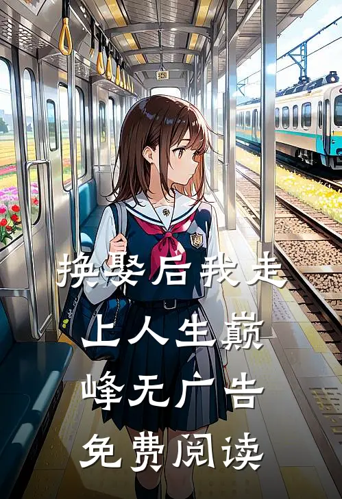 换娶后我走上人生巅峰无广告免费阅读