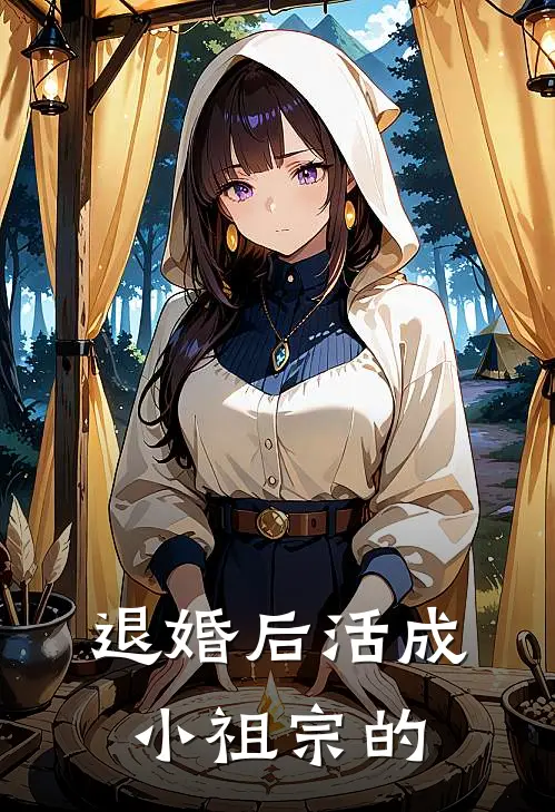 退婚后活成小祖宗的