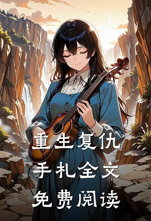 重生复仇手札全文免费阅读