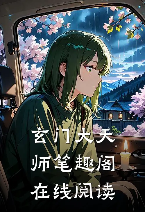 玄门大天师笔趣阁在线阅读