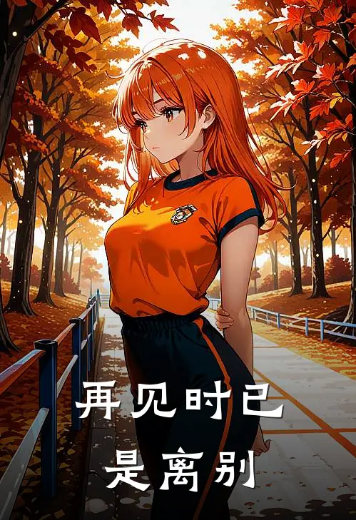 再见时已是离别