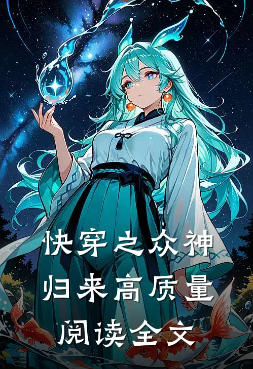 快穿之众神归来高质量阅读全文