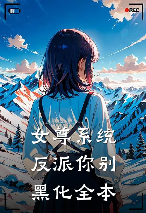 女尊系统反派你别黑化全本