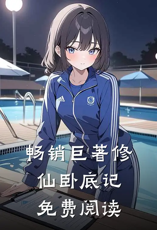 畅销巨著修仙卧底记免费阅读