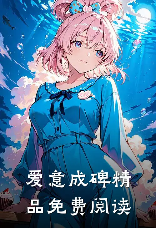 爱意成碑精品免费阅读