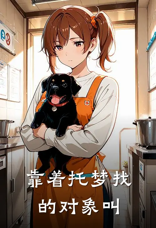 靠着托梦找的对象叫