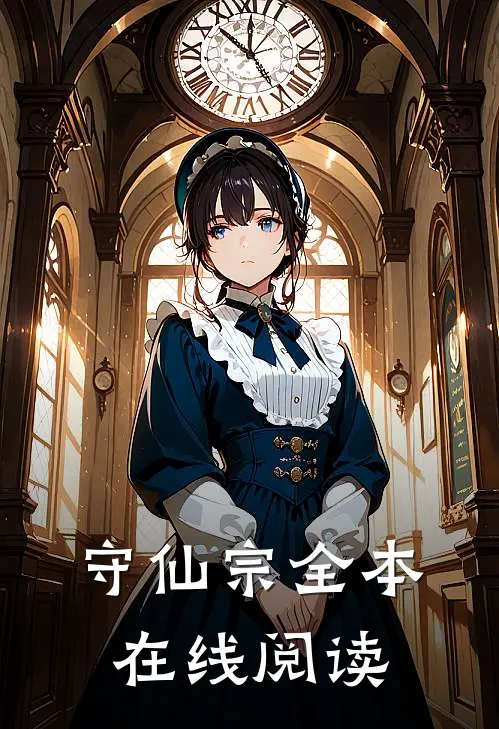 守仙宗全本在线阅读