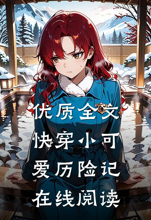 优质全文快穿小可爱历险记在线阅读