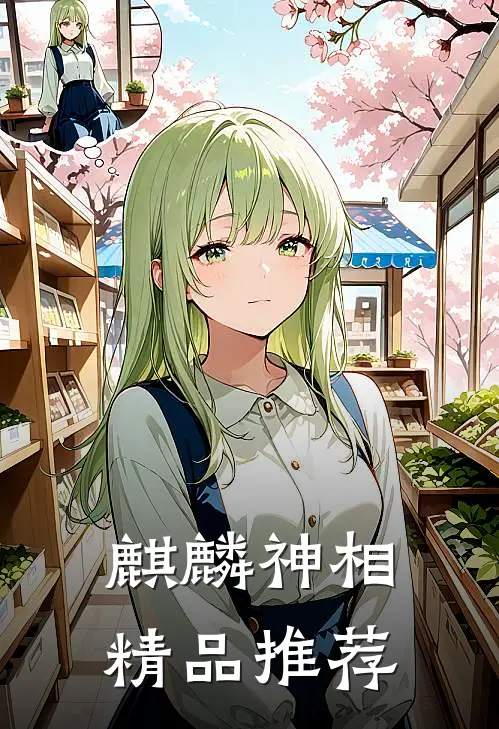麒麟神相精品推荐